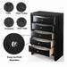 ACME Ireland Chest - Bed & Sofa Hub