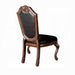 ACME Chateau De Ville Side Chair (Set-2) - Bed & Sofa Hub