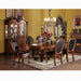 ACME Chateau De Ville Side Chair (Set-2) - Bed & Sofa Hub