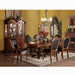 ACME Chateau De Ville Arm Chair (Set-2) - Bed & Sofa Hub