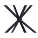 Zuo Amiens Dining Table White - Bed & Sofa Hub