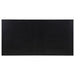 Coaster Catherine 7-piece Rectangular Dining Room Table Set Black - Bed & Sofa Hub