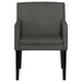 Coaster Catherine 7-piece Rectangular Dining Room Table Set Black - Bed & Sofa Hub