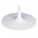 Zuo Phoenix Dining Table White - Bed & Sofa Hub