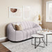 ZUO Bhutan Sofa - Bed & Sofa Hub