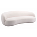 ZUO Tibet Sofa Cream - Bed & Sofa Hub