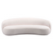 ZUO Tibet Sofa Cream - Bed & Sofa Hub