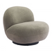Zuo Myanmar Accent Chair Olive Green - Bed & Sofa Hub