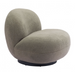 Zuo Myanmar Accent Chair Olive Green - Bed & Sofa Hub