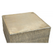Zuo Mono Coffee Table Gold - Bed & Sofa Hub