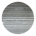 Zuo Star City Dining Table (60") Gray & Silver - Bed & Sofa Hub