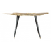 Zuo Gingko Coffee Table Antique Brass - Bed & Sofa Hub