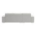 ZUO Brickell Sectional - Bed & Sofa Hub