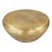 Zuo Larache Coffee Table Gold - Bed & Sofa Hub