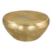 Zuo Larache Coffee Table Gold - Bed & Sofa Hub