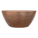 Zuo Sahara Coffee Table Bronze - Bed & Sofa Hub