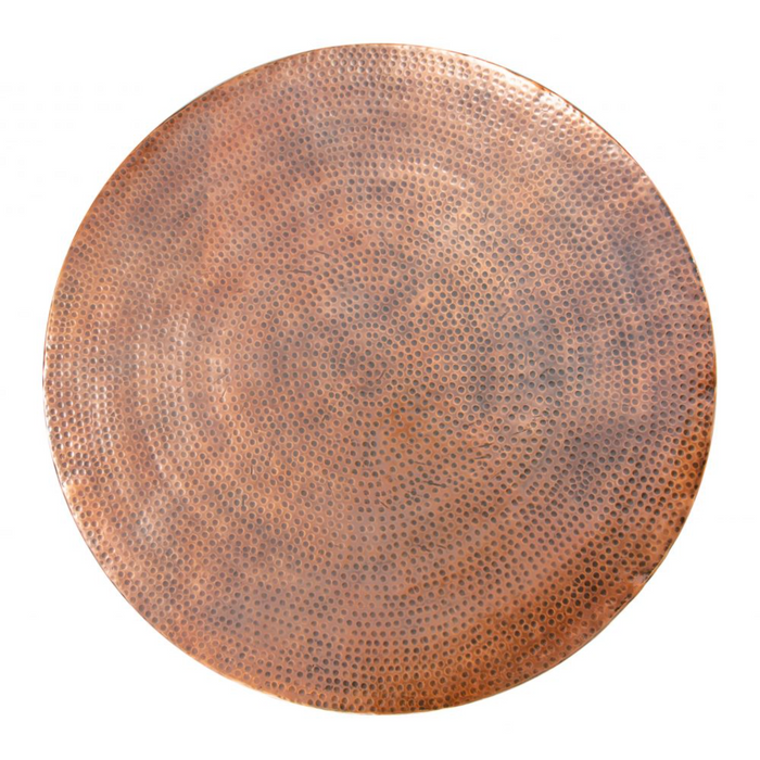 Zuo Sahara Coffee Table Bronze - Bed & Sofa Hub