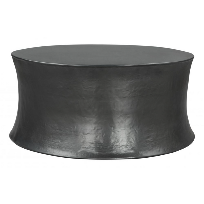 Zuo Dakar Coffee Table Black - Bed & Sofa Hub