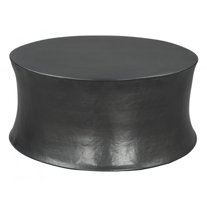 Zuo Dakar Coffee Table Black - Bed & Sofa Hub