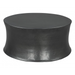 Zuo Dakar Coffee Table Black - Bed & Sofa Hub