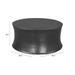 Zuo Dakar Coffee Table Black - Bed & Sofa Hub