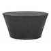Zuo Durban Coffee Table Black - Bed & Sofa Hub