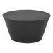 Zuo Durban Coffee Table Black - Bed & Sofa Hub