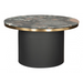 Zuo Luxor Coffee Table Multicolor - Bed & Sofa Hub