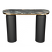 Zuo Luxor Console Table Multicolor - Bed & Sofa Hub
