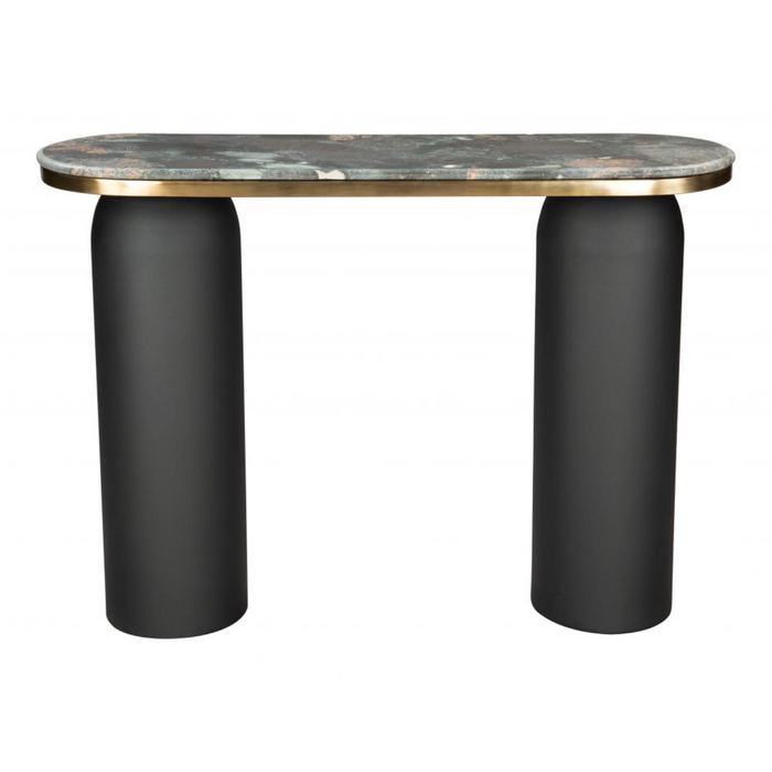Zuo Luxor Console Table Multicolor - Bed & Sofa Hub
