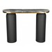 Zuo Luxor Console Table Multicolor - Bed & Sofa Hub