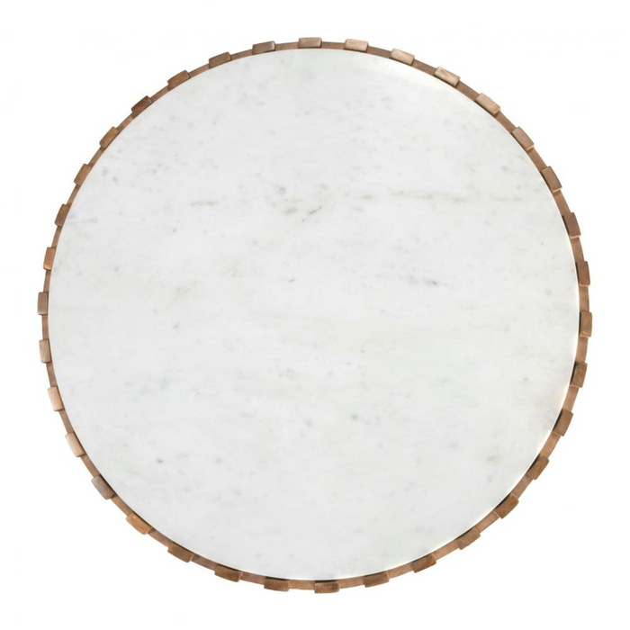 Zuo Bombay Coffee Table Natural - Bed & Sofa Hub