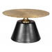 Zuo Chenai Coffee Table Black - Bed & Sofa Hub