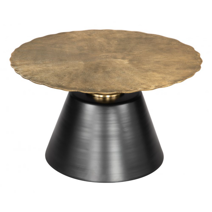 Zuo Chenai Coffee Table Black - Bed & Sofa Hub