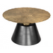 Zuo Chenai Coffee Table Black - Bed & Sofa Hub