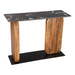 Zuo Pemba Console Table Multicolor - Bed & Sofa Hub