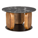 Zuo Pemba Coffee Table Multicolor - Bed & Sofa Hub