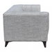 ZUO Punta Cana Sofa - Bed & Sofa Hub