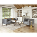 ZUO Punta Cana Sofa - Bed & Sofa Hub