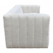 Zuo Puerto Plata Sofa Dason Snow - Bed & Sofa Hub