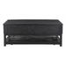 Zuo Surat Lift Top Coffee Table Black - Bed & Sofa Hub