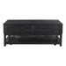 Zuo Surat Lift Top Coffee Table Black - Bed & Sofa Hub