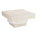 Zuo Trani Coffee Table Natural - Bed & Sofa Hub