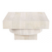 Zuo Trani Coffee Table Natural - Bed & Sofa Hub