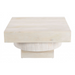 Zuo Trani Coffee Table Natural - Bed & Sofa Hub