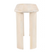 Zuo Risan Console Table Natural - Bed & Sofa Hub