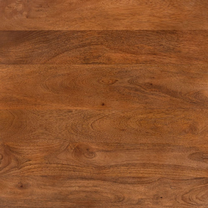 Zuo Antium Coffee Table Walnut - Bed & Sofa Hub