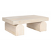 Zuo Kiel Coffee Table Natural - Bed & Sofa Hub