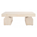 Zuo Kiel Coffee Table Natural - Bed & Sofa Hub