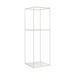 Zuo Chair Display Light Gray - Bed & Sofa Hub